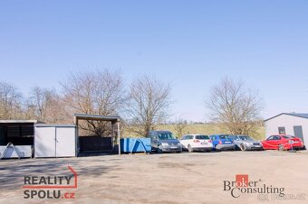 Pronájem, komerční/sklad, 1320 m2, K Chaloupkám 92, 50321 St - 13