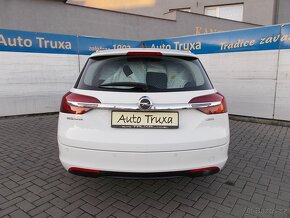 OPEL Insignia ST 1.6 CDTi 88kW BUSINESS EDITION - 13