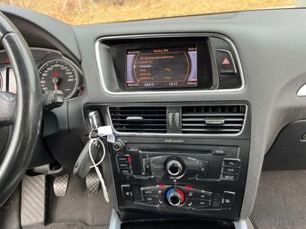 Audi Q5/2.0 DIESEL 125kw/Quattro - 13