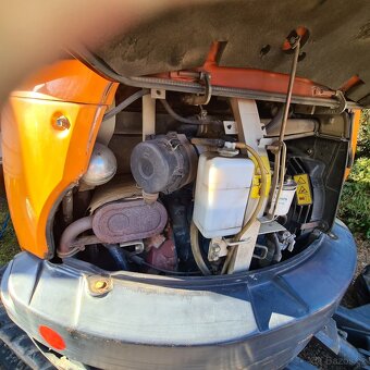 Minibagger Kubota u20-3 - 13