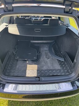 Passat ALLtrack 2.0TDI DSG - 13