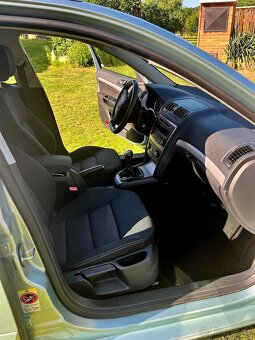 Škoda Octavia 2 facelift combi, 2.0 TDI 103kw - 13