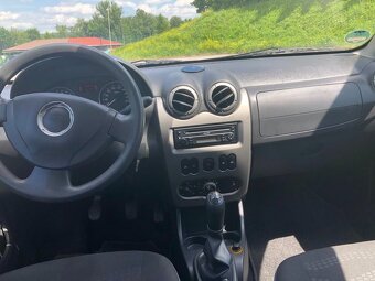 Dacia Sandero Stepway - 13