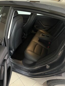 Tesla model 3 LR  - Enhanced autopilot - 13