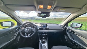 Prodam Mazda3 G165 2.0i 121kw - 13