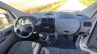 Citroen Jumpy 2.0 HDI Long NOVA STK + EK - 13