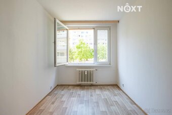 Prodej byt 2+kk, 42㎡ - 13