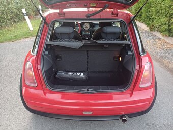 Mini One 1.6 .. - 13