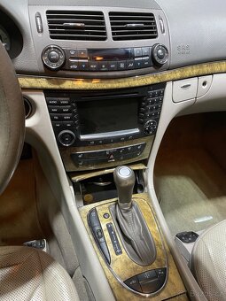 Mercedes-Benz 320 CDI - 13