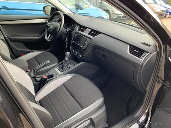 Škoda Octavia III 1.8 TSI Ambition r.v.2016 - 13