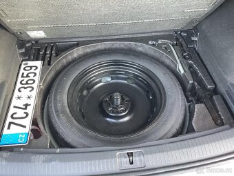 Volkswagen Tiguan 1.4TSi 92 kW Maraton Edition , tažné - 13