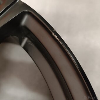 Alu kola Advanti 8,5Jx19 , R19 , 5x108 , ET35 - 13