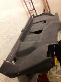 Mercedes e211 radici paka automat výbava classic - 13