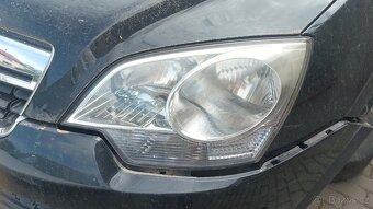 díly opel Antara - 13