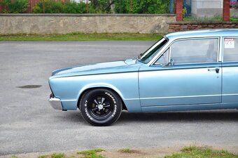 Plymouth Valiant 1965 - 13