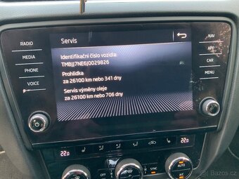 ŠKODA OCTAVIA 2.0TDI 110kw DSG - 13