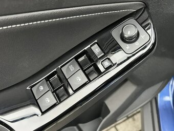 BAIC Beijing X35, 1.5T 100KW KAMERA 1 - 13