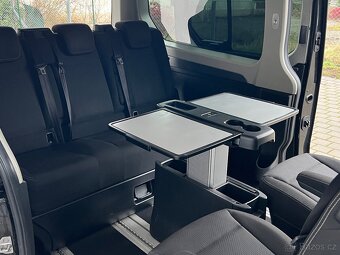 Trafic Combi SpaceClass L2H1 2.0 BLUE dci 170 extra long - 13