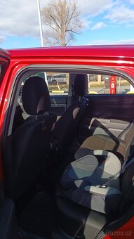 Prodám Mitsubishi ASX 1.6 benzín r.v.2017 - 13