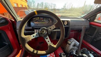 Citroen AX ,,GTR", bez TP, zavodni - 13