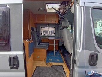 Citroen Pössl 2 Win MOTOR 3L  bez DPF - 13