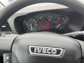 IVECO Daily 35S17 - 13