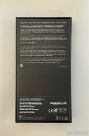 iPhone 12 Pro Max, 512GB, Silver - bíla, SUPER STAV - 13