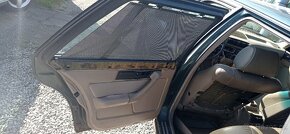 BMW E34 525ix Nivo, náhradní díly - 13