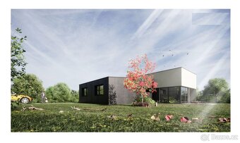 Stavební Pozemek 800m2 Opava - 13