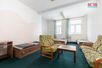 Prodej nájemního domu, 2070 m², Ostrava, ul. 28. října - 13