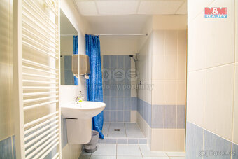 Prodej kancelářského prostoru, 401 m², Praha 10 - Hostivař - 13