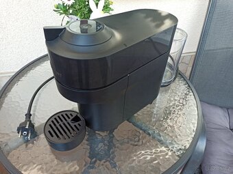 Kávovar DeLONGHI NESPRESSO VERTUO POP - 13