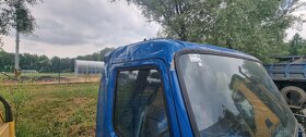 Kabina Volvo FMX rok výroby 2018 - 13