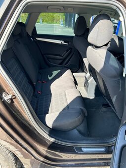 Audi A4 B8.5 Avant 2.0TDi 2015 - 13
