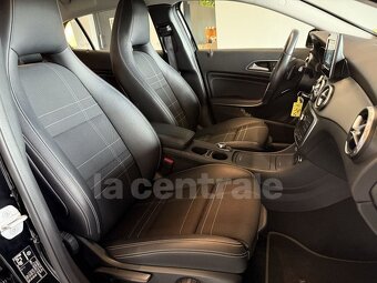 Mercedes-Benz GLA 220d FASCINATION 4Matic 7G-DCT 05/2016 - 13