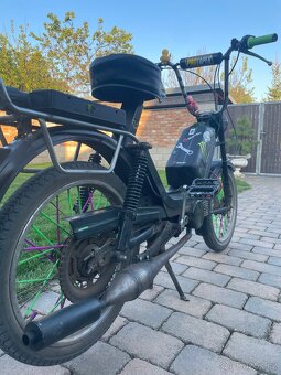 Babetta 210 - 13
