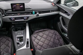 Audi A4 35 2.0 TFSI Sport DSG - 13