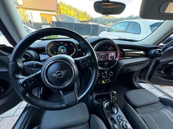 Mini Cooper SE (Elektric) Essential 2022 - 13