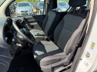 Mercedes-Benz Citan 112 84Kw 5-Míst - 13