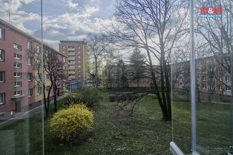 Prodej bytu 2+1, 54 m², balkon, výtah, Karviná, ul. Březová - 13