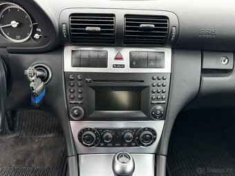 Mercedes-Benz CLC 180 kompressor - 13