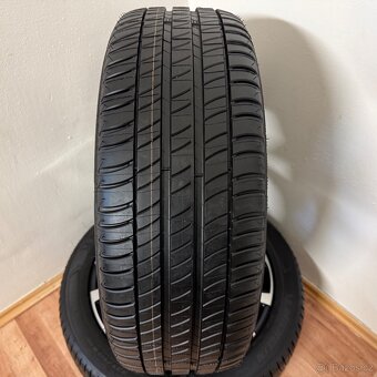 TOYOTA CH-R 5x114,3 R18 ET50+LETNÍ 225/50R18 7mm - 13