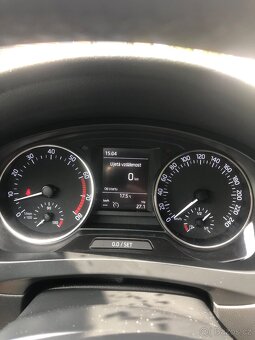 Škoda Rapid facelift 1,2Tsi ,2017, 130tkm, bez investic - 13