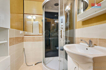 Prodej bytu 3+1, 71 m², Jindřichův Hradec, ul. Kosmonautů - 13