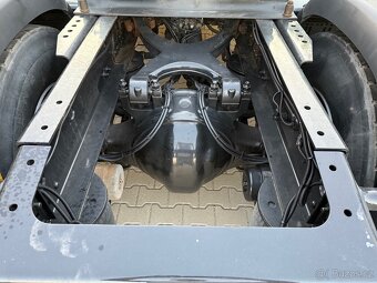 Man Tgx 18500 Hydrodrive 4x4 - 13