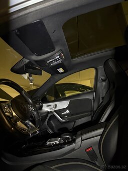 Mercedes Benz A45s AMG 4Matic DCT - 13