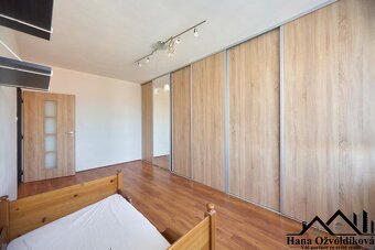 Pronájem bytu Boskovice - 13