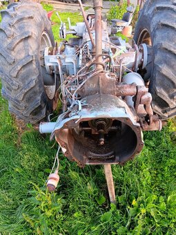 Dily zetor - 13