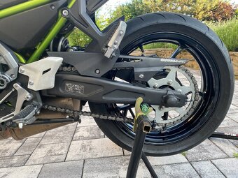 Kawasaki Z650 ABS, 35kw - 13