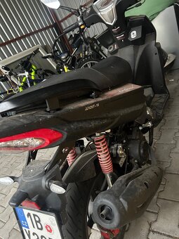 Skutr maxon 125ccm 2023 - 13